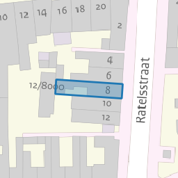 Perceel IMD00-M-8886