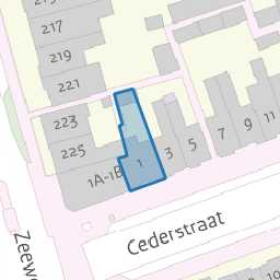 Perceel IMD00-M-8892