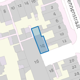 Perceel IMD00-M-8908