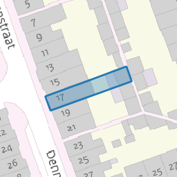 Perceel IMD00-M-8910