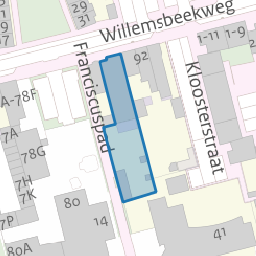 Perceel IMD00-M-8915