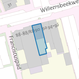 Perceel IMD00-M-8916