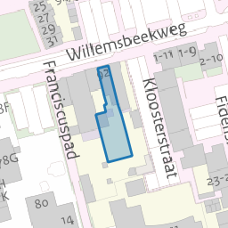 Perceel IMD00-M-8917