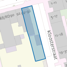 Perceel IMD00-M-8918