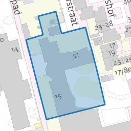 Perceel IMD00-M-8920