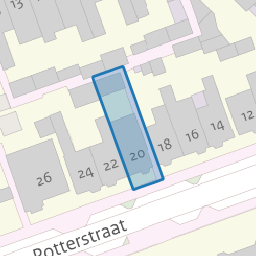 Perceel IMD00-M-8922