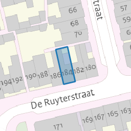 Perceel IMD00-M-8927