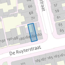 Perceel IMD00-M-8928