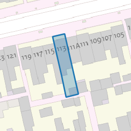 Perceel IMD00-M-8930