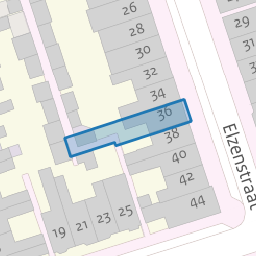 Perceel IMD00-M-8936