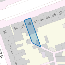 Perceel IMD00-M-8941