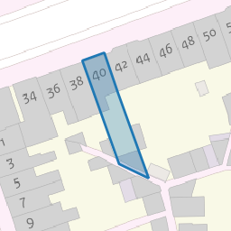 Perceel IMD00-M-8942