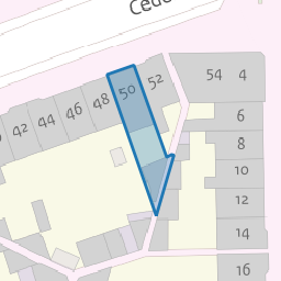 Perceel IMD00-M-8947