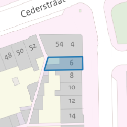 Perceel IMD00-M-8949