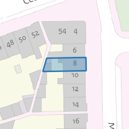 Perceel IMD00-M-8950