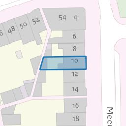 Perceel IMD00-M-8951