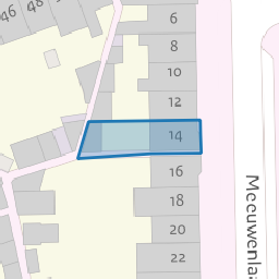 Perceel IMD00-M-8953