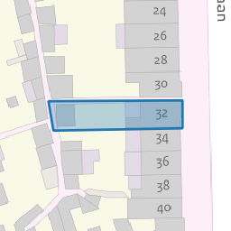 Perceel IMD00-M-8962