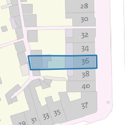 Perceel IMD00-M-8964