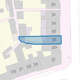 Perceel IMD00-M-8965