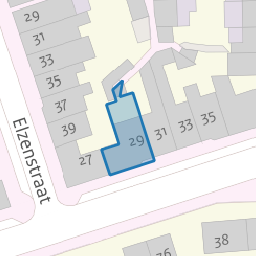 Perceel IMD00-M-8970