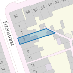 Perceel IMD00-M-8979