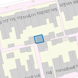 Perceel IMD00-M-8984