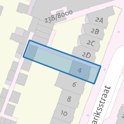 Perceel IMD00-M-8989