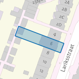 Perceel IMD00-M-8990