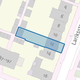 Perceel IMD00-M-8992