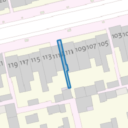 Perceel IMD00-M-8996