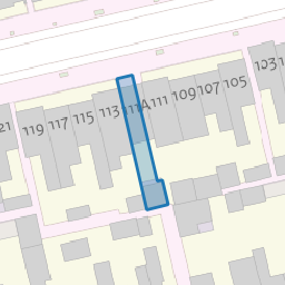 Perceel IMD00-M-8997