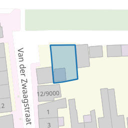 Perceel IMD00-M-9001