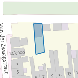 Perceel IMD00-M-9002