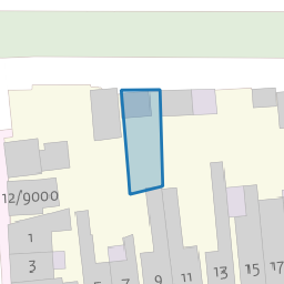 Perceel IMD00-M-9003