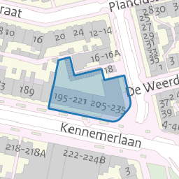 Perceel IMD00-M-9039
