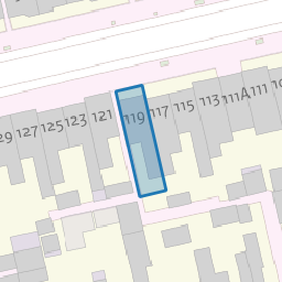 Perceel IMD00-M-9060