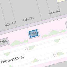 Perceel IMD00-M-9081