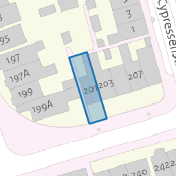 Perceel IMD00-M-9092