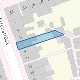 Perceel IMD00-M-9095