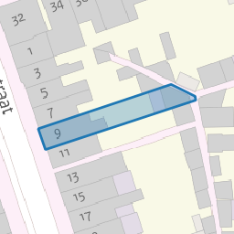 Perceel IMD00-M-9096