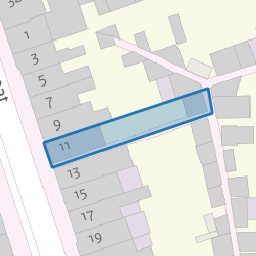 Perceel IMD00-M-9097