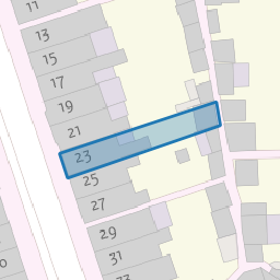 Perceel IMD00-M-9100