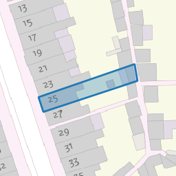 Perceel IMD00-M-9101