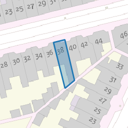 Perceel IMD00-M-9111