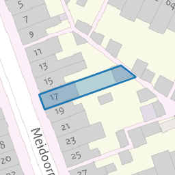 Perceel IMD00-M-9115