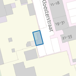 Perceel IMD00-M-9119