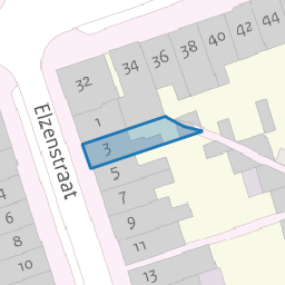 Perceel IMD00-M-9121