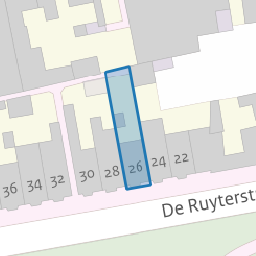 Perceel IMD00-M-9129