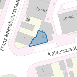 Perceel IMD00-M-9146